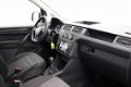 Volkswagen Caddy - 2.0 TDI - Airco - Navi - Cruise - € 8.950, - Ex - 1 - Thumbnail