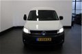 Volkswagen Caddy - 2.0 TDI - Airco - Navi - Cruise - € 8.950, - Ex - 1 - Thumbnail