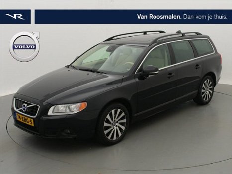 Volvo V70 - 1.6 T4 Lim. Edition - 1