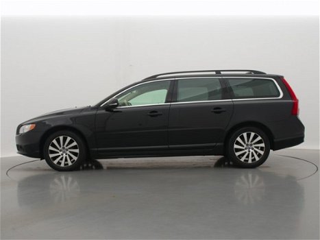 Volvo V70 - 1.6 T4 Lim. Edition - 1