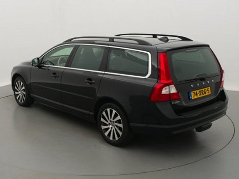 Volvo V70 - 1.6 T4 Lim. Edition - 1