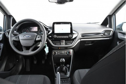 Ford Fiesta - 1.1 85pk 5D Trend| NAVI | CRUISE | PDC | BLUETOOTH - 1