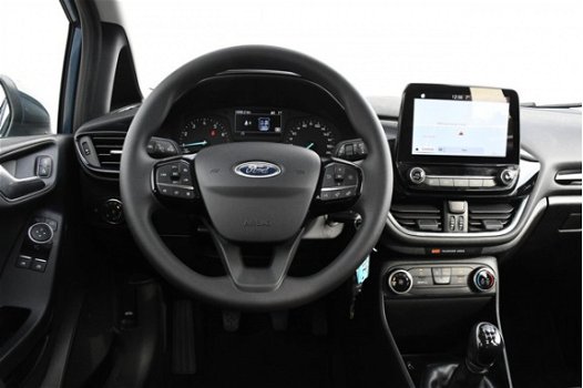 Ford Fiesta - 1.1 85pk 5D Trend| NAVI | CRUISE | PDC | BLUETOOTH - 1