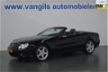 Mercedes-Benz SL-klasse - 500 AUT Dealer onderhouden, uniek, vol opties AANBIEDING - 1 - Thumbnail