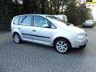 Volkswagen Touran - 1.6 Athene Groot Navigatie , Ac, zeer netjes - 1 - Thumbnail