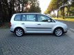 Volkswagen Touran - 1.6 Athene Groot Navigatie , Ac, zeer netjes - 1 - Thumbnail