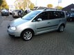 Volkswagen Touran - 1.6 Athene Groot Navigatie , Ac, zeer netjes - 1 - Thumbnail