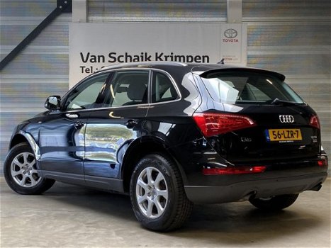 Audi Q5 - 2.0 TFSI quattro Pro Line NL auto, NAP, Dealer onderhouden - 1