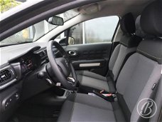 Citroën C3 - 1.2 PureTech 82pk SS Feel Edition