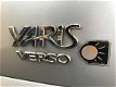 Toyota Yaris Verso - 1.3 16v VVT-i Sol A/T + 6 MND BOVAG - 1 - Thumbnail