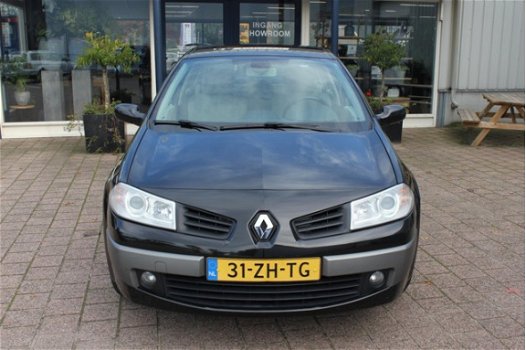 Renault Mégane - 1.6-16V Business Line Clima Trekhaak Cruise - 1