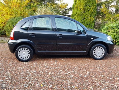 Citroën C3 - 1.1i Image, 2009 - 1