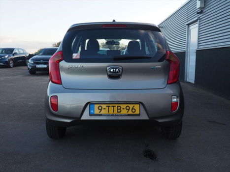 Kia Picanto - 1.0 Cool Edition, elek ramen voor+centrale vergrendeling - 1