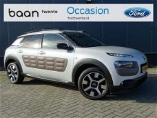 Citroën C4 Cactus - 1.2 Turbo 110pk SHINE panoramadak trekhaak