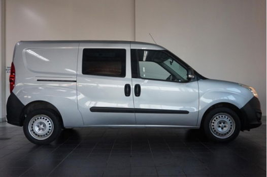 Opel Combo - 1.3 CDTi 66Kw L2H1 Ecoflex Airco - 1