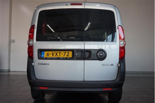 Opel Combo - 1.3 CDTi 66Kw L2H1 Ecoflex Airco - 1