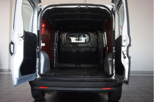 Opel Combo - 1.3 CDTi 66Kw L2H1 Ecoflex Airco - 1