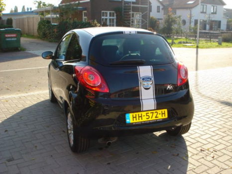 Ford Ka - 1.2 69pk Titanium AIRCO - 1