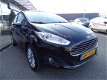 Ford Fiesta - 1.0 EcoBoost 100PK 5D Titanium - 1 - Thumbnail