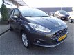 Ford Fiesta - 1.0 80PK 5D Titanium - 1 - Thumbnail