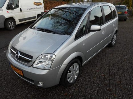 Opel Meriva - 1.6 16V COSMO - 1