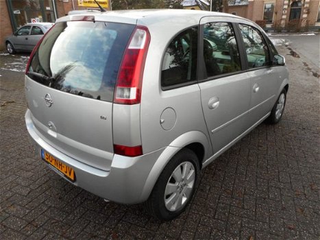 Opel Meriva - 1.6 16V COSMO - 1