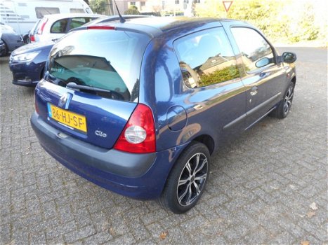 Renault Clio - DYNAMIQUE 1.2 16V 3DR - 1