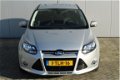 Ford Focus - 1.0 ECOBOOST TITANIUM 125pk, Navigatie, Climate control - 1 - Thumbnail