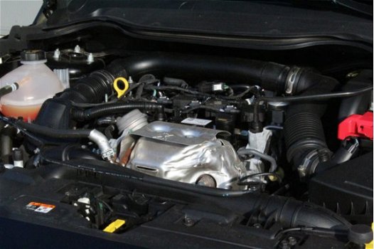 Ford Fiesta - 1.0-100pk. EcoBoost ST-Line. Airco, navi Sportieve auto - 1