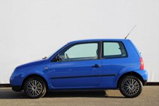 Volkswagen Lupo - 1.0 Trendline Radio CD | Parrot | Achterruitverwarming