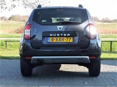 Dacia Duster - 1.2 TCe 4x2 Prestige | RIJKLAARPRIJS INCLUSIEF AFLEVERPAKKET T.W.V. € 695, - |