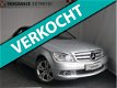 Mercedes-Benz C-klasse - 200 K Business Class Avantgarde , automaat , nieuwstaat - 1 - Thumbnail