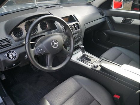 Mercedes-Benz C-klasse - 200 K Business Class Avantgarde , automaat , nieuwstaat - 1