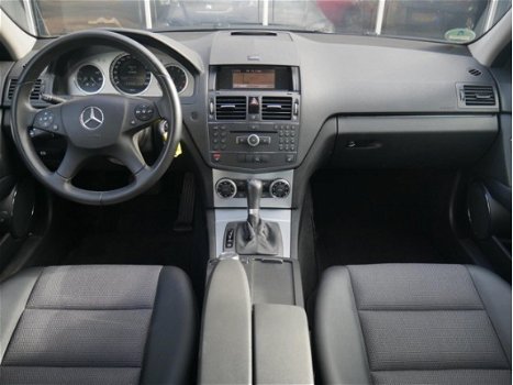 Mercedes-Benz C-klasse - 200 K Business Class Avantgarde , automaat , nieuwstaat - 1