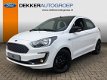 Ford Ka - 1.2 85pk Trend Ultimate White - 1 - Thumbnail