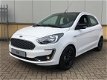 Ford Ka - 1.2 85pk Trend Ultimate White - 1 - Thumbnail