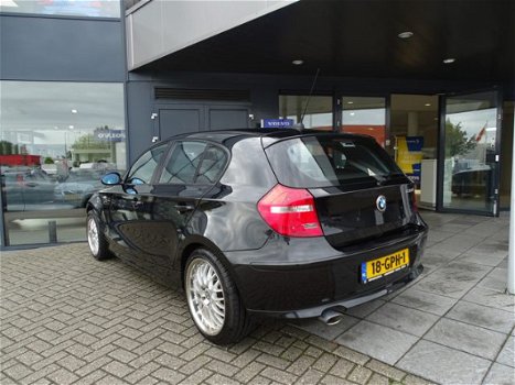 BMW 1-serie - 120d Business Line - 1