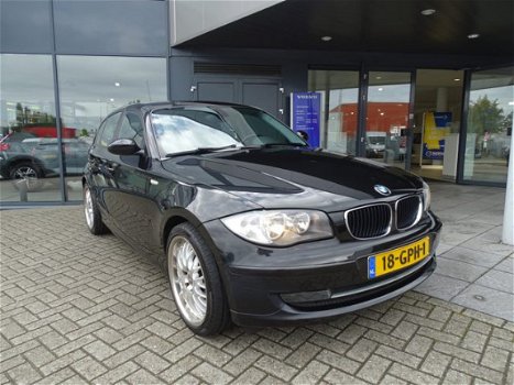 BMW 1-serie - 120d Business Line - 1