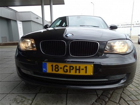 BMW 1-serie - 120d Business Line - 1