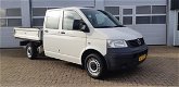 Volkswagen Transporter - 1 - Thumbnail