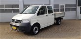 Volkswagen Transporter - 1 - Thumbnail