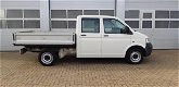 Volkswagen Transporter - 1 - Thumbnail