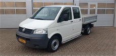 Volkswagen Transporter - PICK-UP 1.9 D 62KW DC