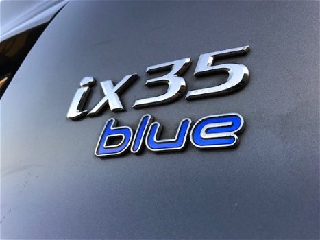 Hyundai ix35 - 1.6i GDI 135pk Business Edit. | Navi | Camera | Rijklaar prijs - 1