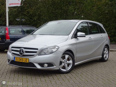 Mercedes-Benz B-klasse - B180 67.000KM - 1