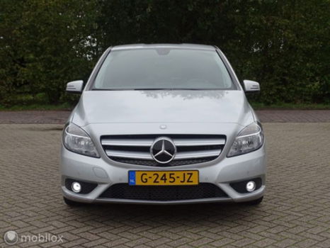 Mercedes-Benz B-klasse - B180 67.000KM - 1