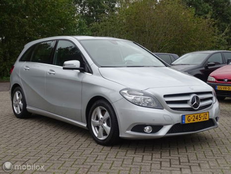 Mercedes-Benz B-klasse - B180 67.000KM - 1