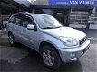 Toyota RAV4 - 2.0 16v VVT-i Linea Sol 4X4 5Drs.Airco.LMV.Nw APK - 1 - Thumbnail