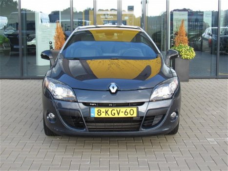 Renault Mégane - TCe 130 Privilège | Stoelverwarming - 1