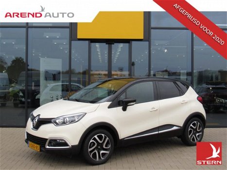 Renault Captur - TCe 90 S&S Dynamique | Parkeersensoren - 1